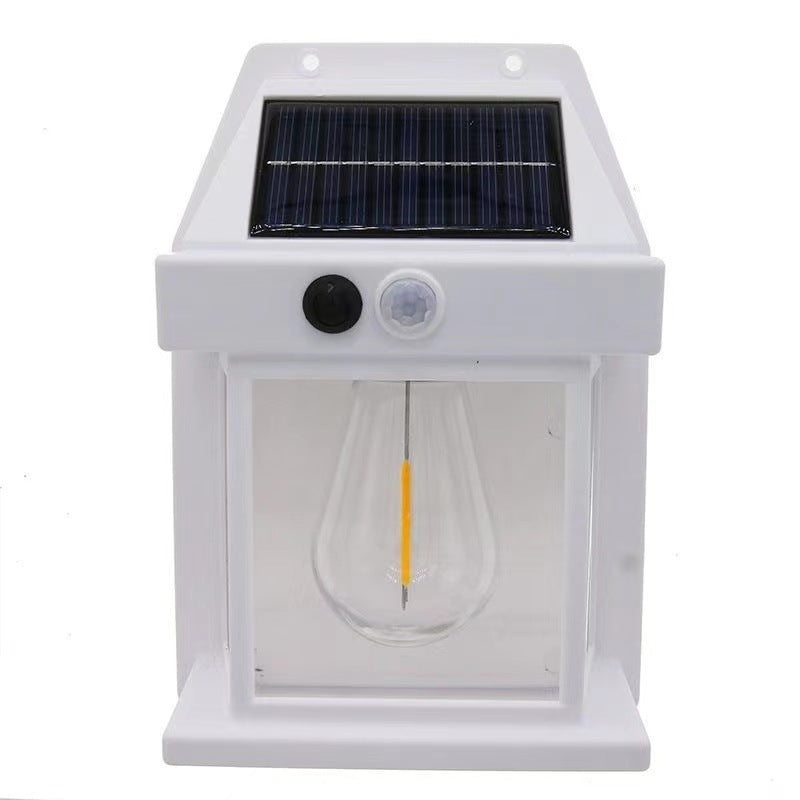 Outdoor Solar Waterproof Tungsten Induction Garden Wall Lamp 65f28da9 1200 4044 8173 fa3a6d270565