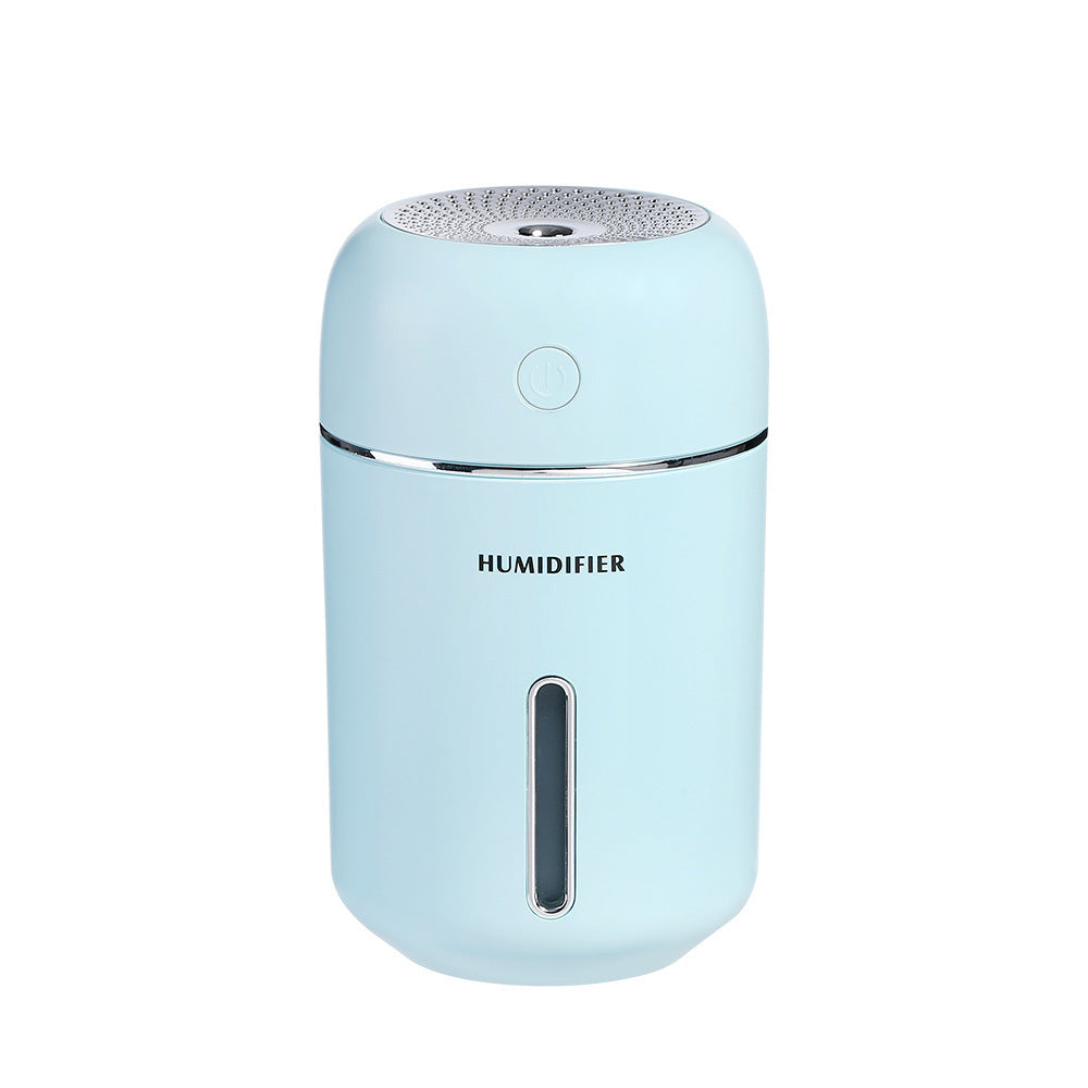 USB car humidifier 660690242949
