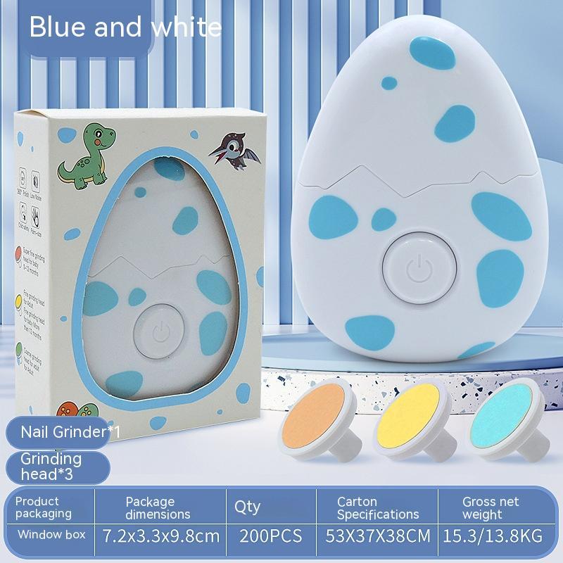 Children Electric Nail Grinder Baby Nail Trimmer Baby Nail Clippers Nail 664a3d63 99c3 4c6f a4c1 b2e8523fd364 trans