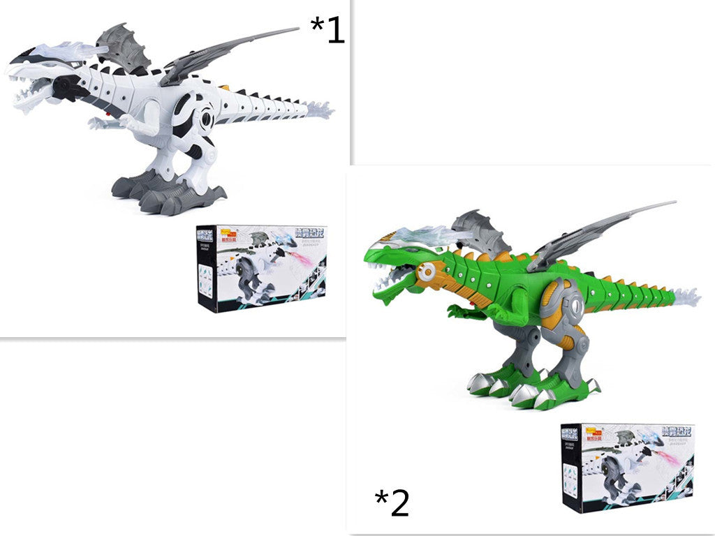 Intelligent Robot Toy Dinosaur 6675f461 5b7b 444e bf9c 9c01353e4db8