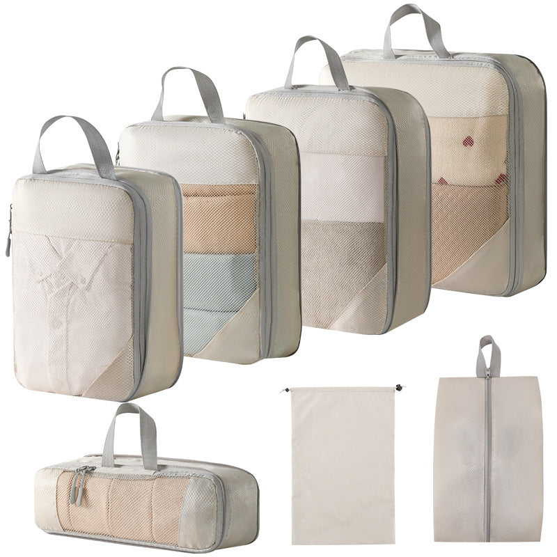 Travel Compression Mesh Storage Bag Suit Combination 66b809f9 b1d1 4637 84f0 583f39ad48e7 11230608 9d32 4358 8b6d 96ebb826aa5