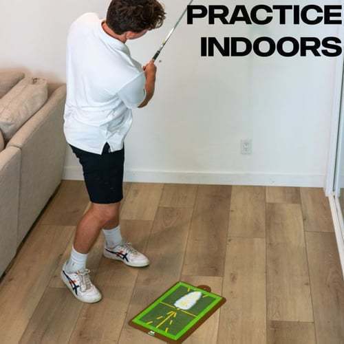 A Golf Training Aid That - HD Wireless Product #3