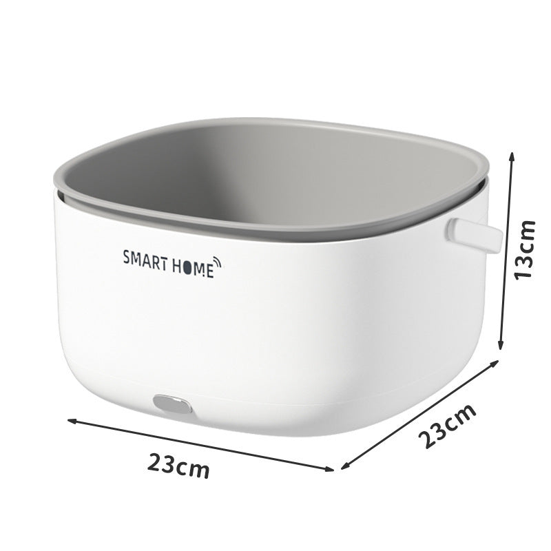 Fruit And Vegetable Purifier Household Portable Ultrasonic Cleaning
