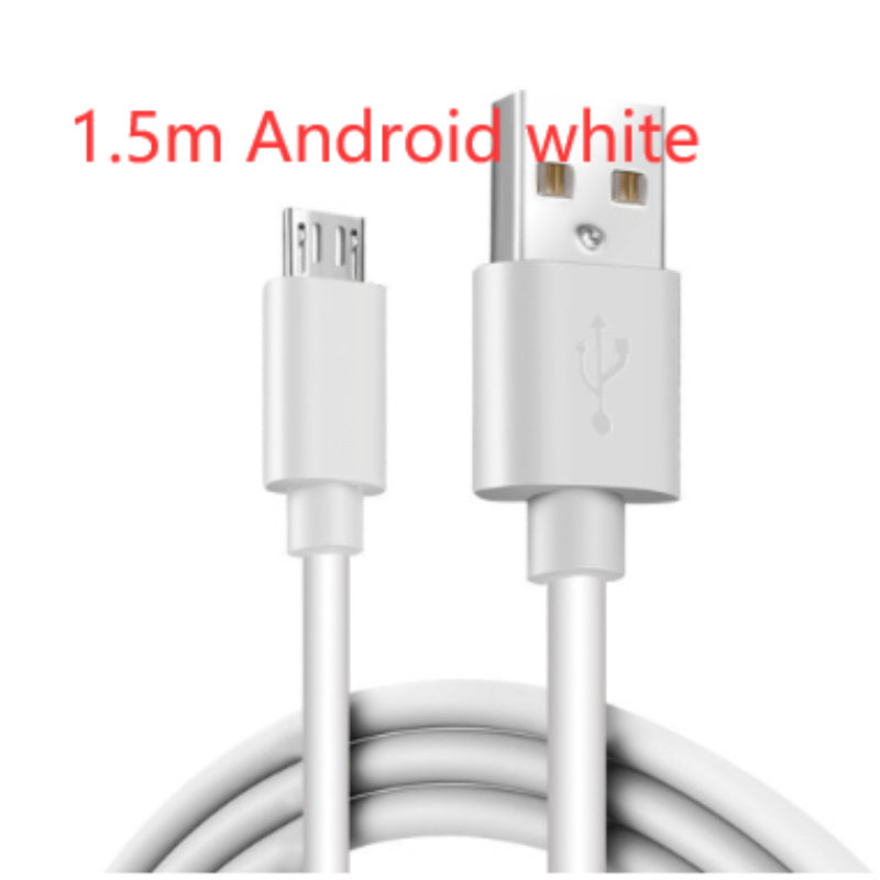 Compatible with Apple , Mobile Phone Fast Charging Data Cable - 图片 10