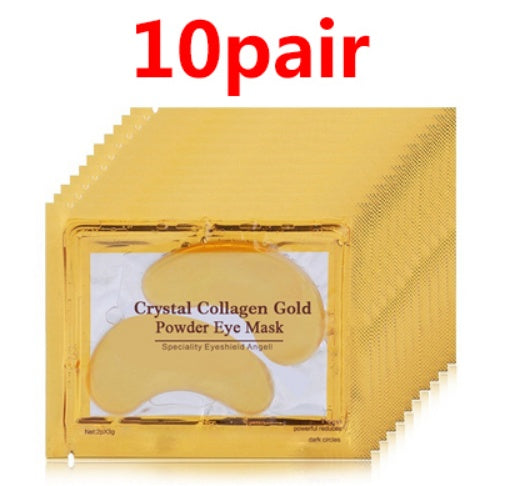 Crystal collagen crystal eye mask 67472a42 5d2c 4d90 893a 6ede21bcda26