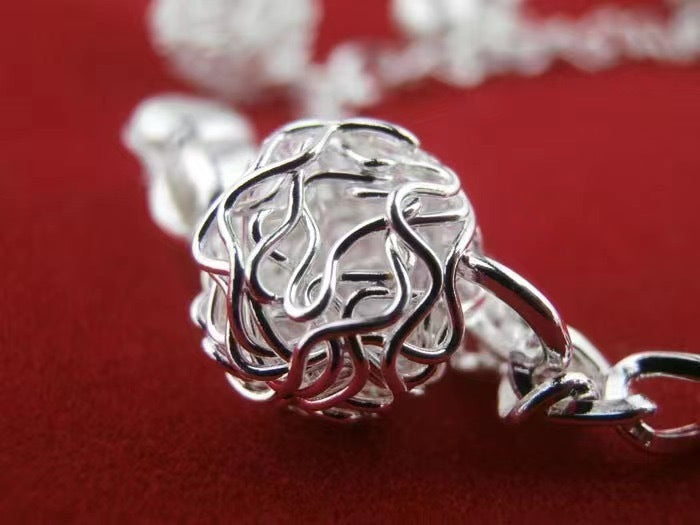 Ethnic Bell Alloy Ball Bracelet 67638efa 9faf 4264 b028 965d9e16e6d2