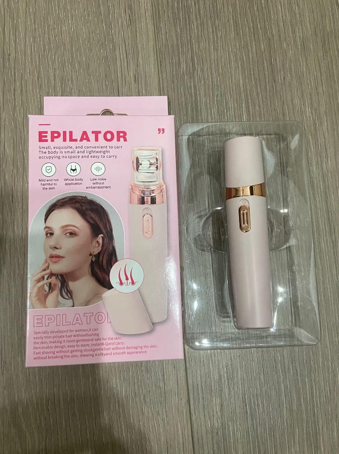 Tweezers Battery Model Rechargeable Hair Removal Device 676a5862 996f 4b2c 8862 546c477f00cb