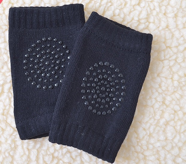 Baby Knee Infant Baby Children's Anti-fall Toddler Elbow Pads 67712d0e 9501 4652 a582 b4fb7fe2a01d