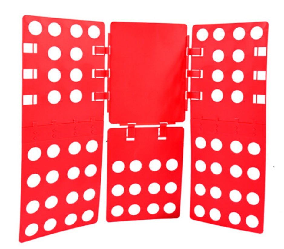 Lazy man folding clothes board, convenient folding board, folding clothes board, folding board, quick folding clothes board 6