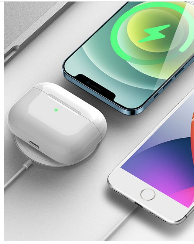 Wireless magnetic charger - 图片 8