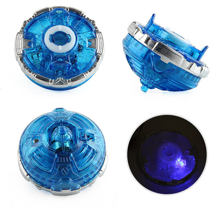The New Burst Top Bottom Peripheral Accessories Lighting 677841518532