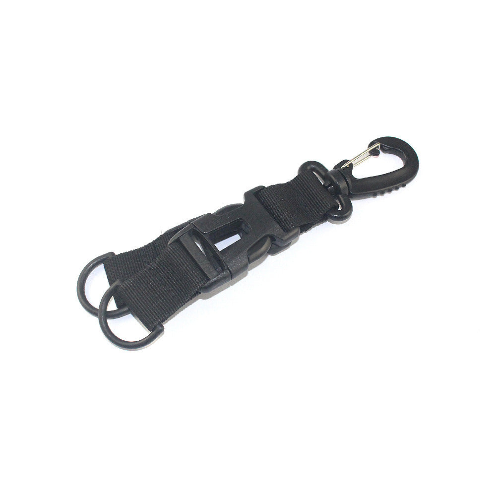 Outdoor tactical nylon webbing 6782359262757
