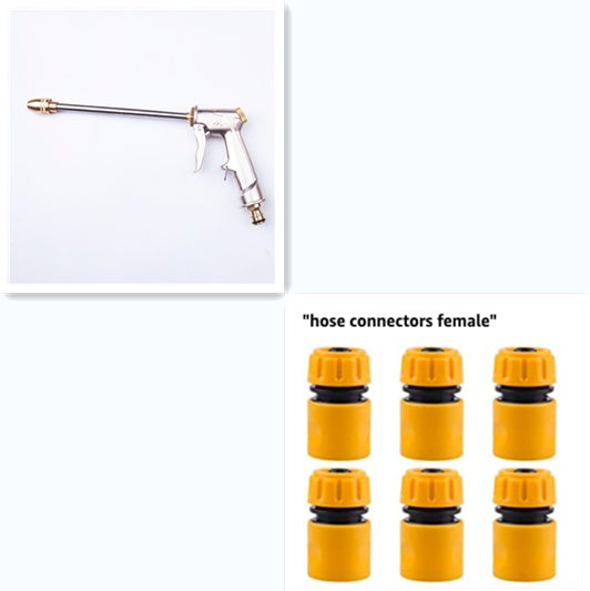 High Pressure Power Washer Spray Nozzle 67859200300