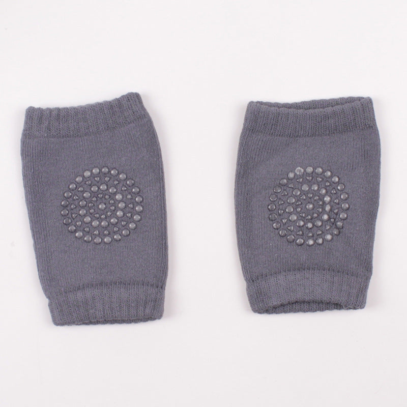 Children's Glue Dispensing Non-slip Knee And Elbow Pad Crawling Toddler Knee Pads 6785cf3f 452b 4b8b a8bb f162a47e9112