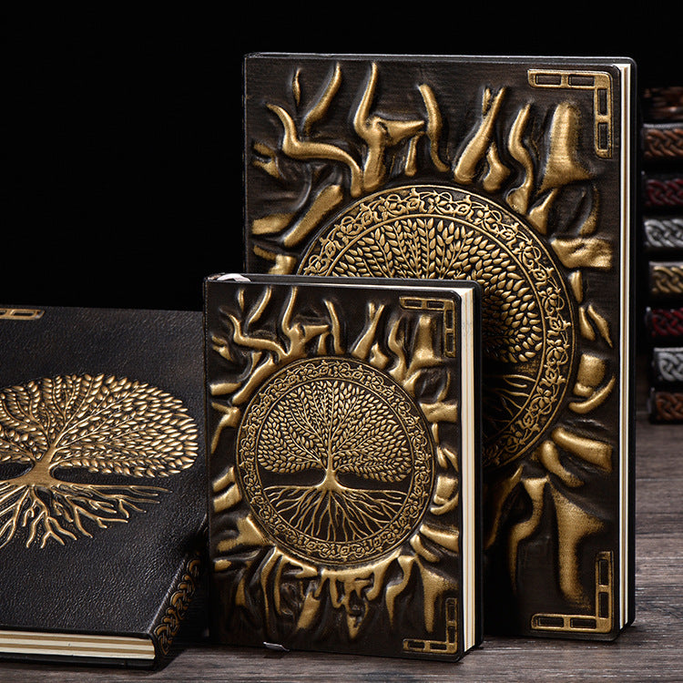 Tree of Life Notebook - 图片 4