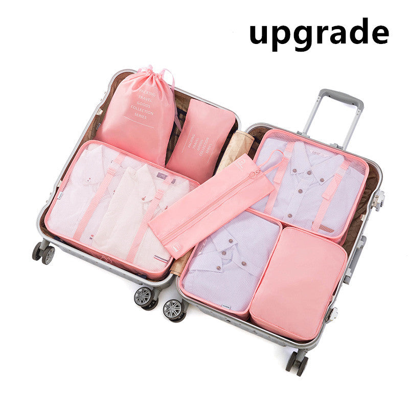 Travel Luggage Storage Bag Packing Bag 67c2cf10 1902 4e9a 8dcc f52108f0490d