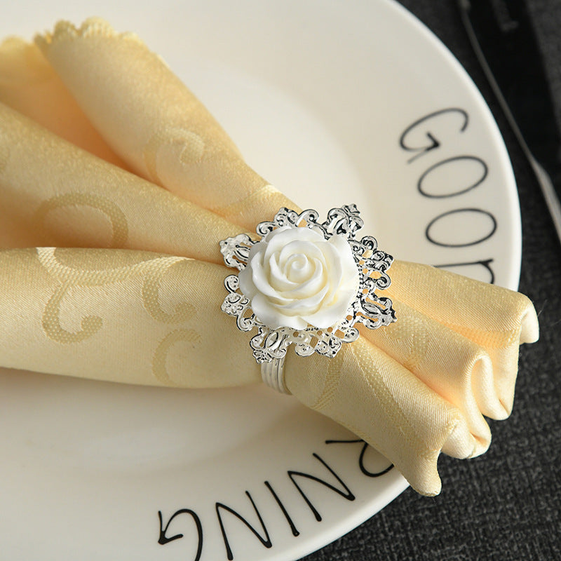 Wedding Hotel Banquet Table Napkin Ring 67ca8a20 3c4c 47b7 85ce 48dec30267cc f55f06d0 06c4 49fd 8093 0458fff4211e