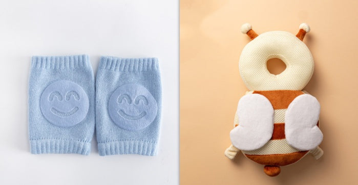 Summer Terry Baby Socks Toddler Crawling Knee Pads 67f801fc cc14 4393 8b5e 64e75800fba1
