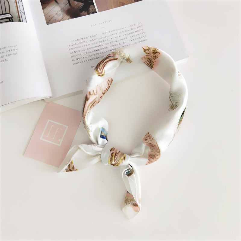 Women's Fashion Personality Small Scarf 67fe0eb5 323c 465d a8b5 fcce812095f6