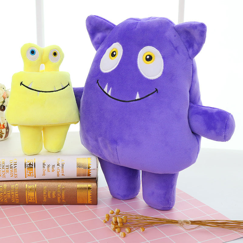 Detachable And Assemblable Children's Educational Plush Toy 682403db 5b5e 4bce 861a 0ac65d07be0a
