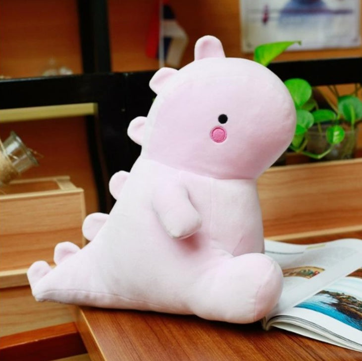Cute Down Cotton Dinosaur Plush Doll 6836597316449