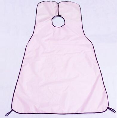 Creative Man Hair Beard Shaving Catcher Apron 687844168635