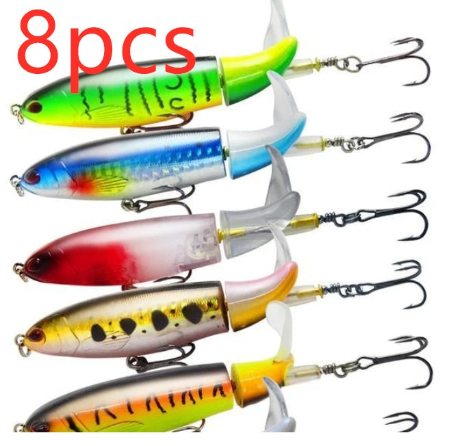 Wave climbing fake bait bait 688296638324