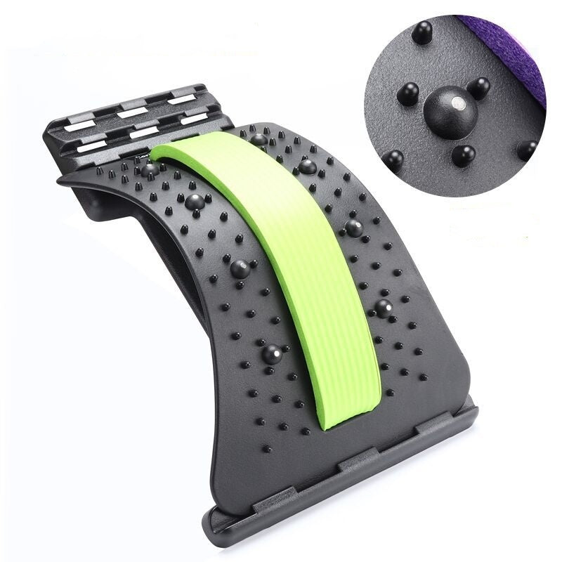 Lumbar Tractor Waist Traction Therapy Lumbar Orthosis Lumbar Intervertebral Disc Waist Prominent Back Pain Relief 68904549753