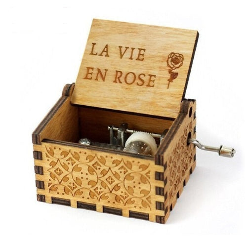 Music box 689494529473