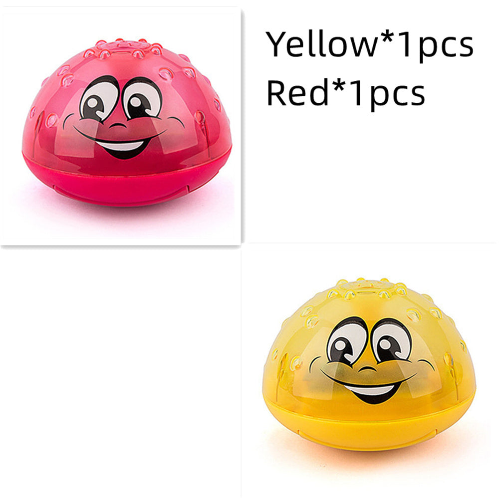 Spray Water Light Rotate With Shower Pool Kids Toys For Children Toddler Swimming Party 68d353e7 0201 4e88 a125 120b445d9ca9