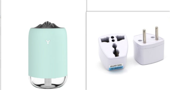 USB Night Light Air Conditioner Automatic Humidifier 68d47558 9563 4201 85af 0c3094ab0012