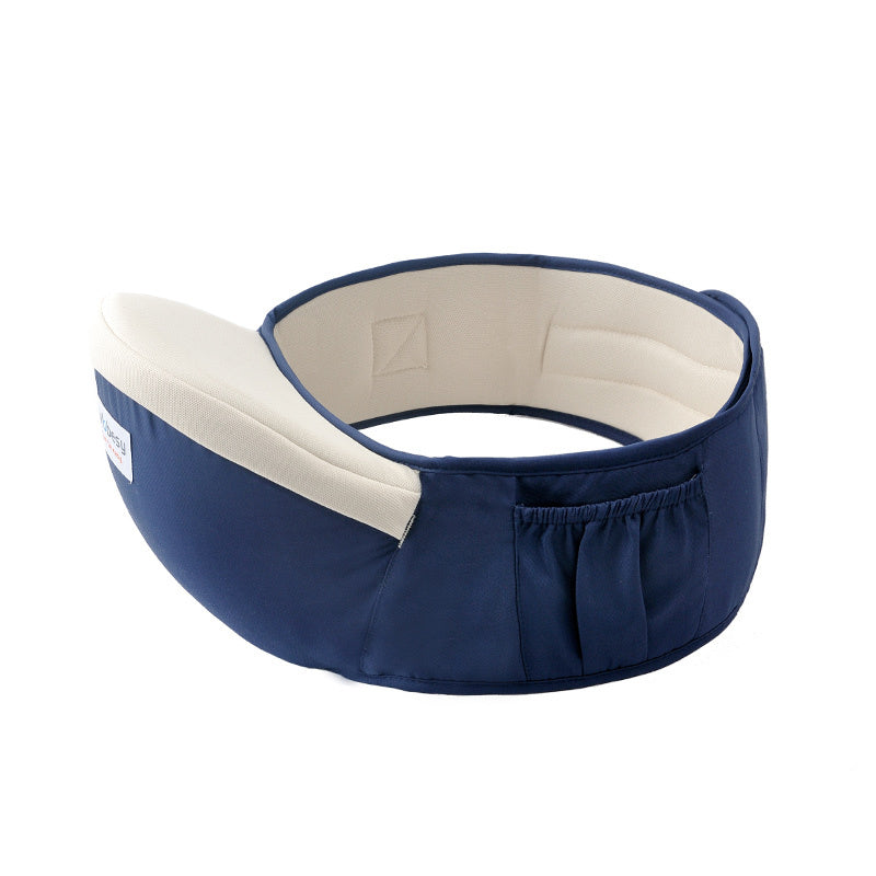 Baby Carrier Waist Stool Walker Baby Carrier Carry Belt 693572051336