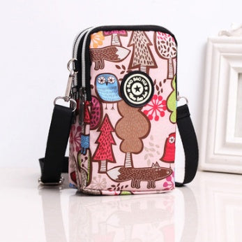 Mobile phone bag 6945650914