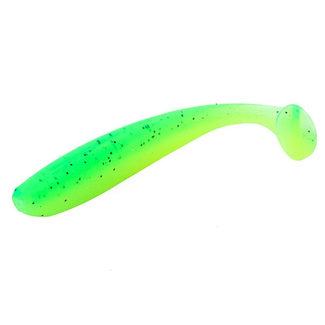 Fishing bait artificial bait 696196363767