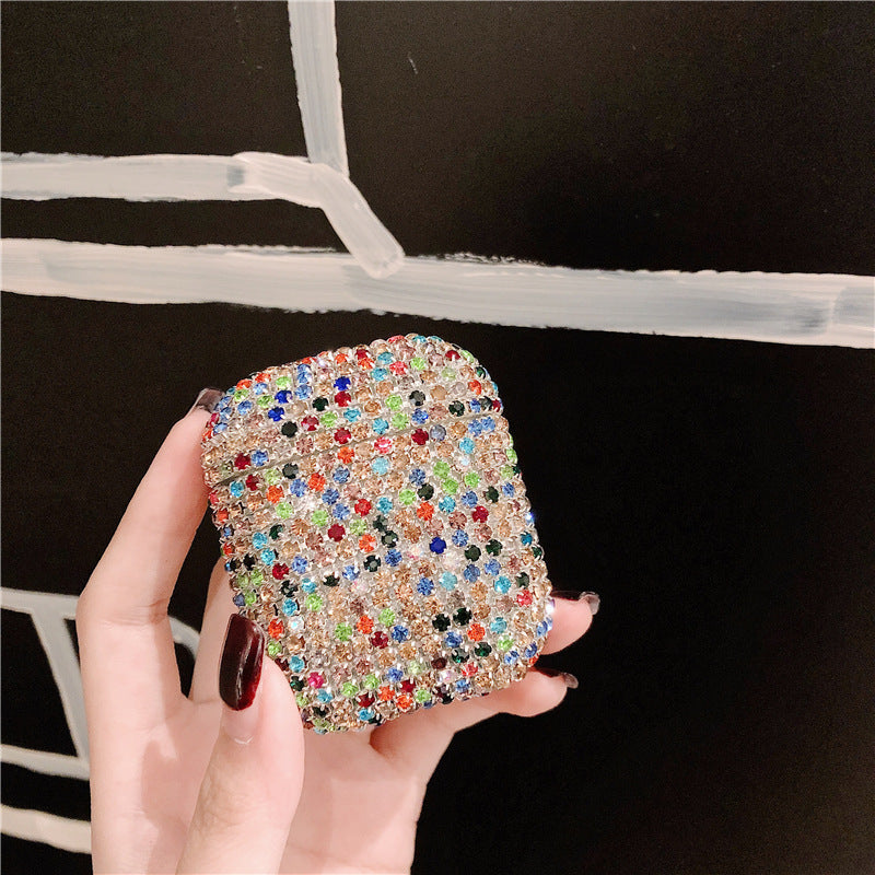 Compatible with Apple, Color airpods protective sleeve 696854126277