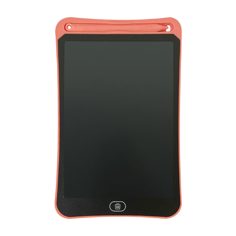 8.5 Inch LCD Writing Board Children's Electronic - HD Wireless Product #5