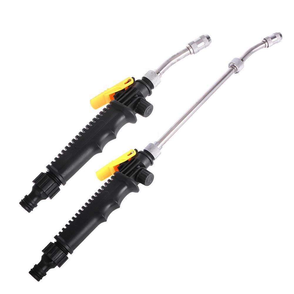 Car wash water gun high pressure adjustable 6971650207553