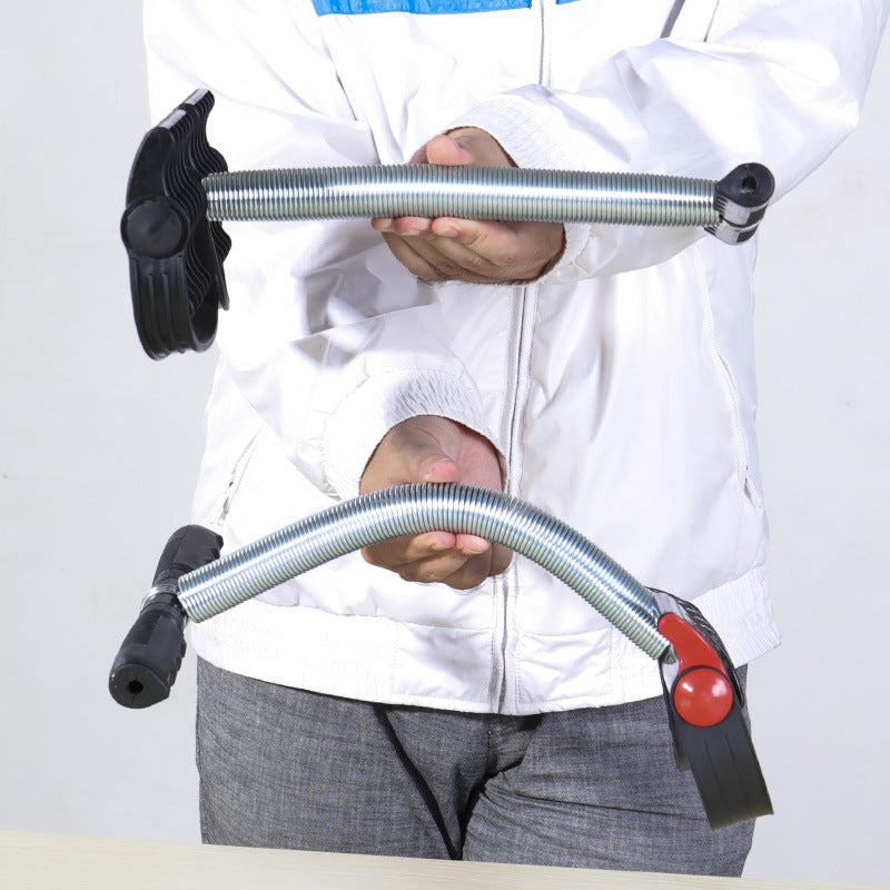 Ankle pedal pedal puller 69726221760