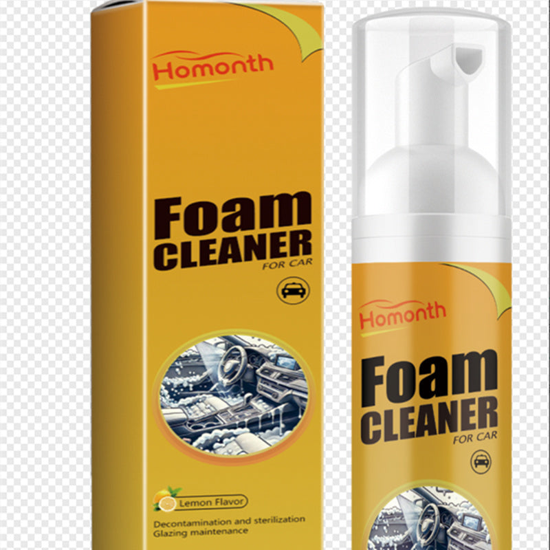 Car Interior Ceiling Cleaning Agent Decontamination 6983f22a 5fb7 440e a8dc e10fee6e81dc