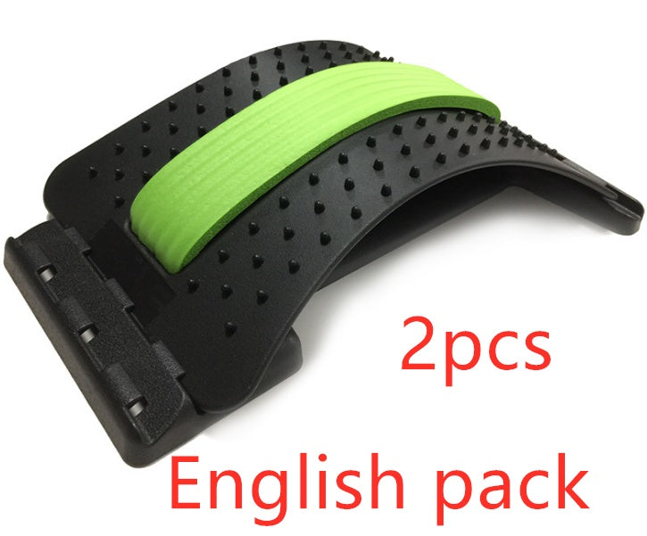 Lumbar Tractor Waist Traction Therapy Lumbar Orthosis Lumbar Intervertebral Disc Waist Prominent Back Pain Relief 69879639660