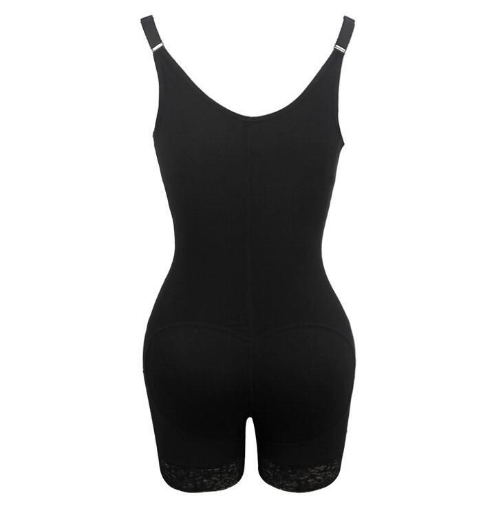 Shaping Butt Lifter Bodysuit 6990978837355