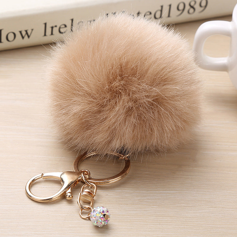 Home Fashion Simple Car Keychain Pendant 69cbf53f 4b6e 48f6 ad76 d826015e612b
