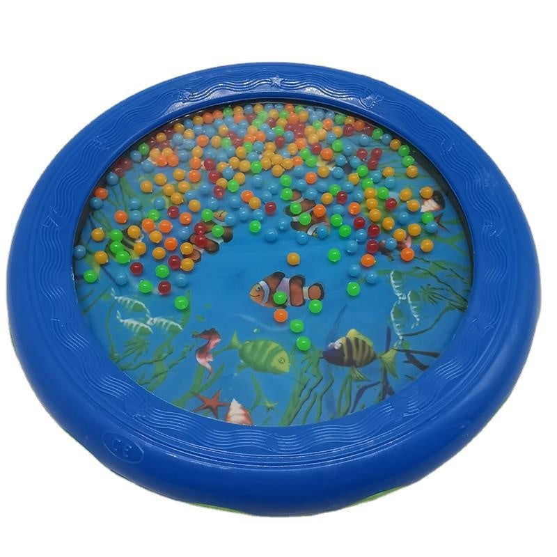 Creative Portable Percussion Instrument - Wave Drum 6a6da3b5 bc5b 4b1d 9bab 9989efcb1f55 fine