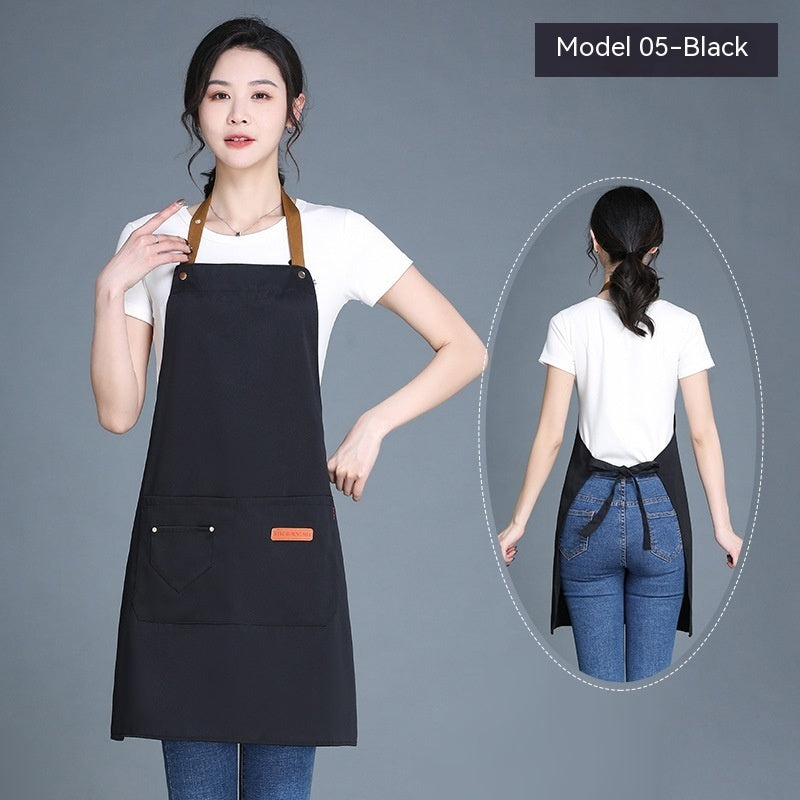 Women's Wear-resistant Stain-resistant Breathable Waterproof Apron 6a7087b3 b9a7 4fa4 a8da 337cb9f933fa trans
