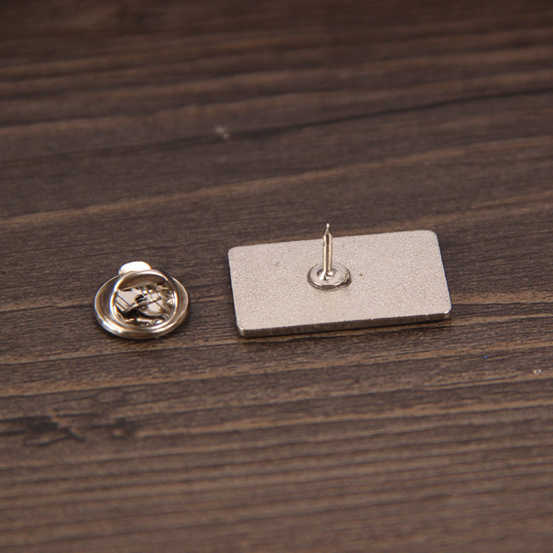 Their Brooch Gender Neutral Badge AliExpress Hot Money 6a78d63b a227 4202 9aa6 583eab29b27f