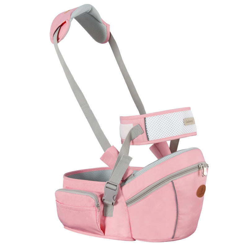 Multifunctional Baby Sling Storage Single Stool Baby Waist Stool Hold Belt 6ac72e1f 1bfb 4174 9b15 65cb8d0fc48b