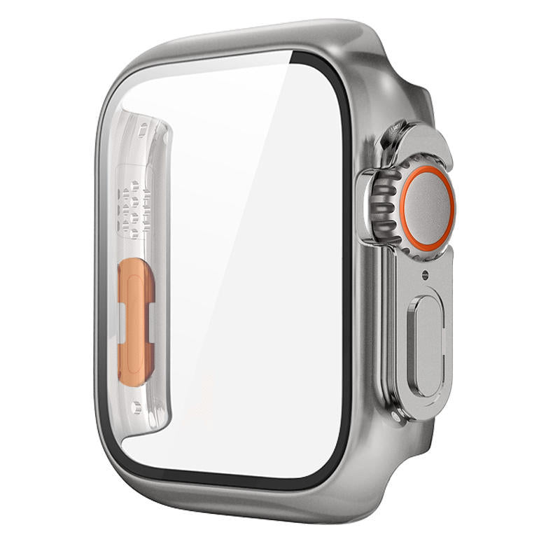 Watch Protective Case Film Ultra-thin Full Package 6acca3ce 962d 4629 b702 1b0f5dc45380