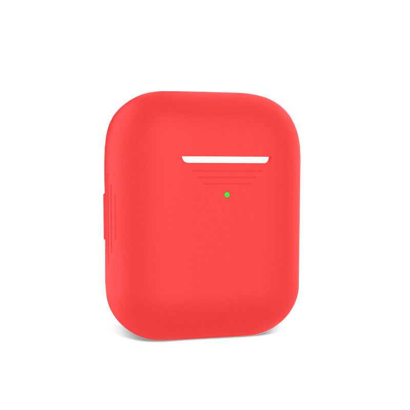 Generation Earphone Case Silicone Protective Cover 6ae67b28 fe72 41d7 af0c 965e1513fa38