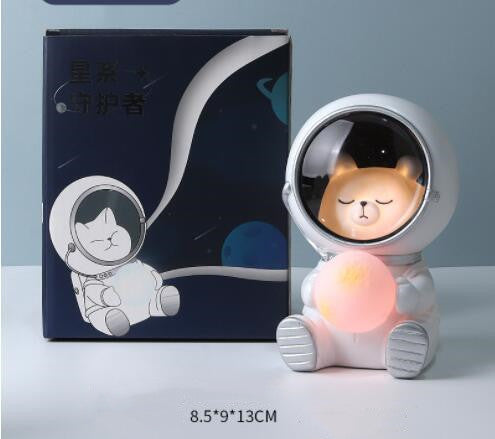 Starry sky animal atmosphere night light 6b0657f9 f7b0 4ed8 8671 4ff06483265c