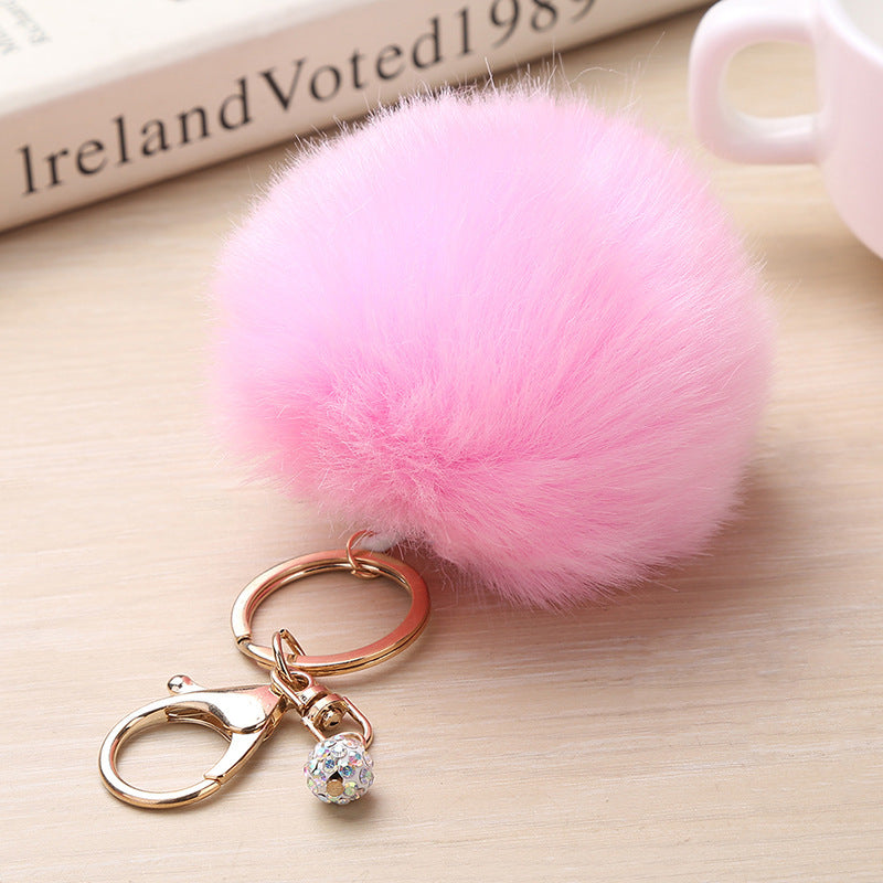 Home Fashion Simple Car Keychain Pendant 6b10ca52 208c 4e39 b506 394f1d88e39e
